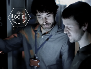 Cisco Talent Factory